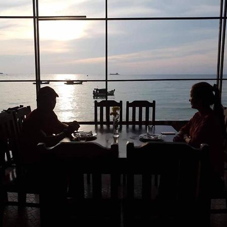 Hotel Newland Bay Ganh Dau Phu Quoc Esterno foto