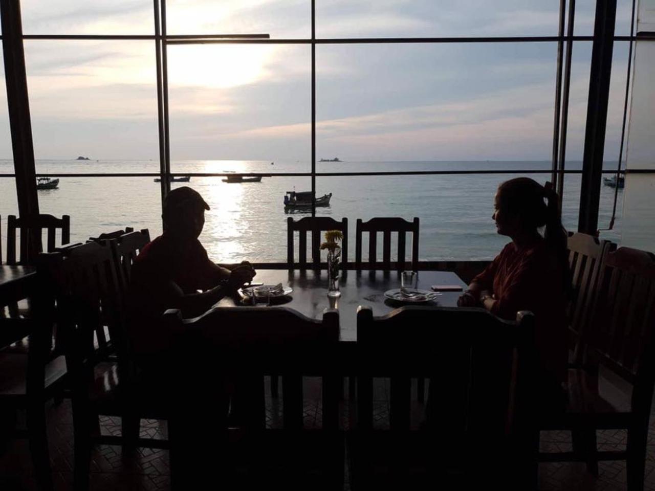 Hotel Newland Bay Ganh Dau Phu Quoc Esterno foto