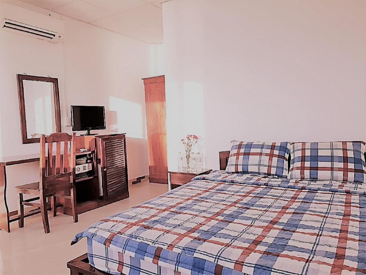 Hotel Newland Bay Ganh Dau Phu Quoc Esterno foto