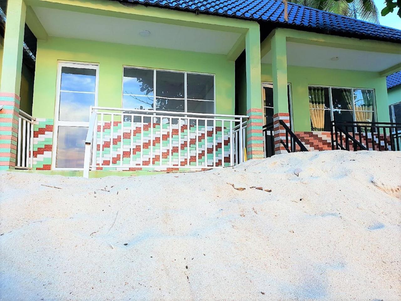 Hotel Newland Bay Ganh Dau Phu Quoc Esterno foto