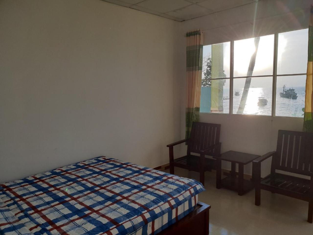 Hotel Newland Bay Ganh Dau Phu Quoc Esterno foto