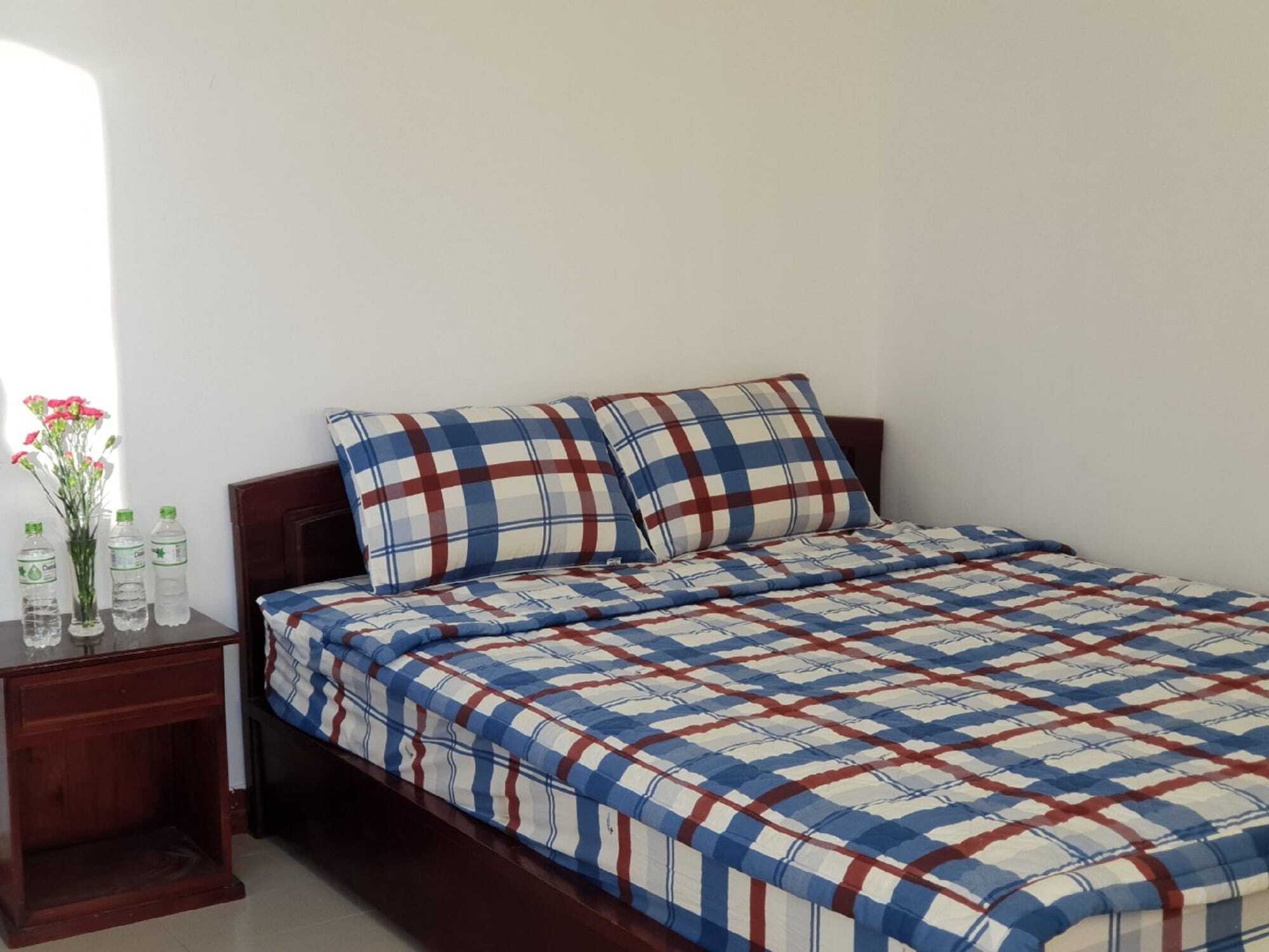 Hotel Newland Bay Ganh Dau Phu Quoc Esterno foto
