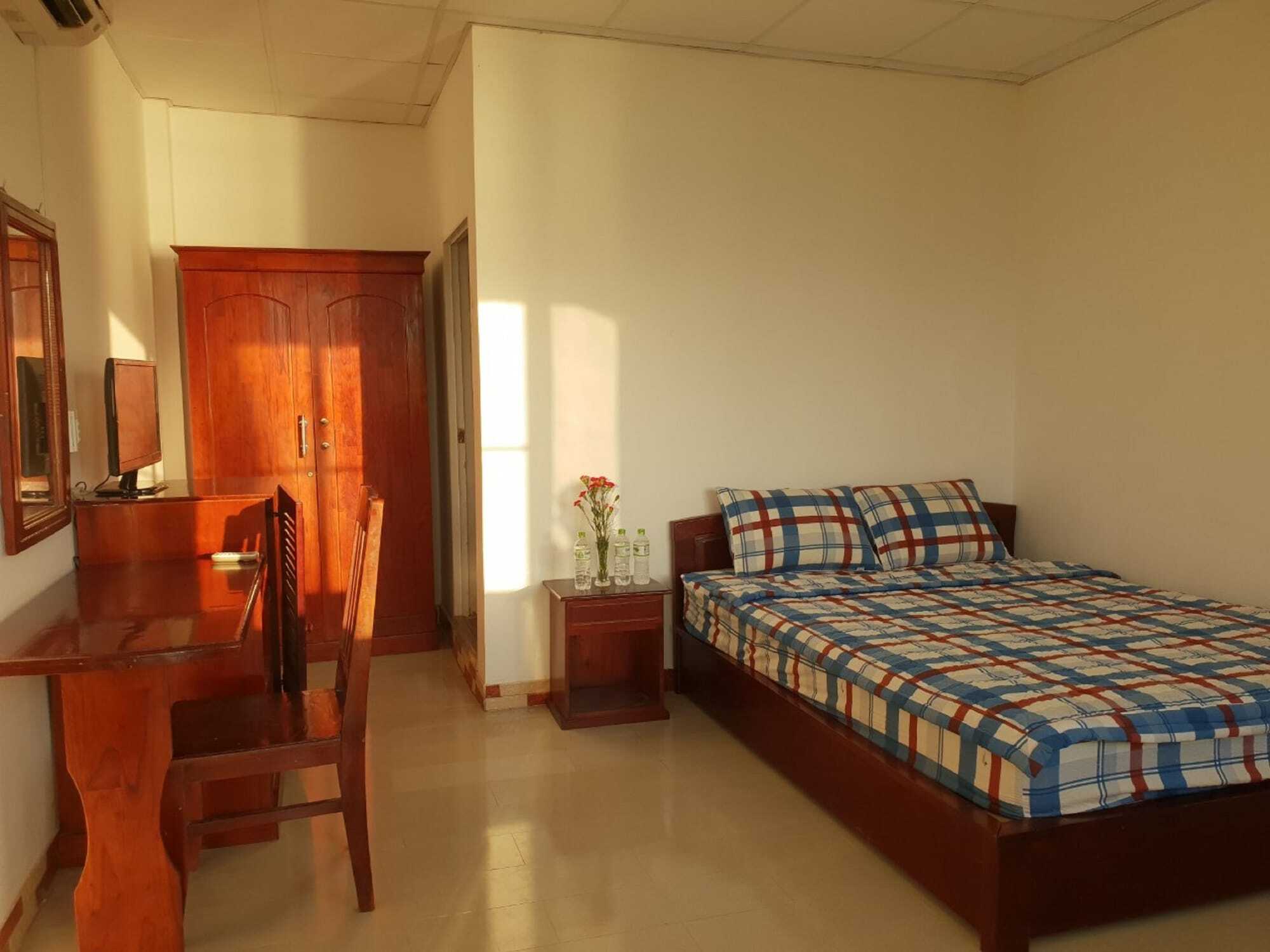 Hotel Newland Bay Ganh Dau Phu Quoc Esterno foto